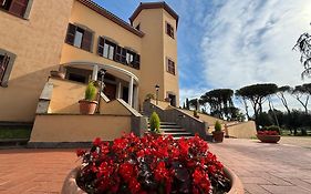 Villa Due Leoni